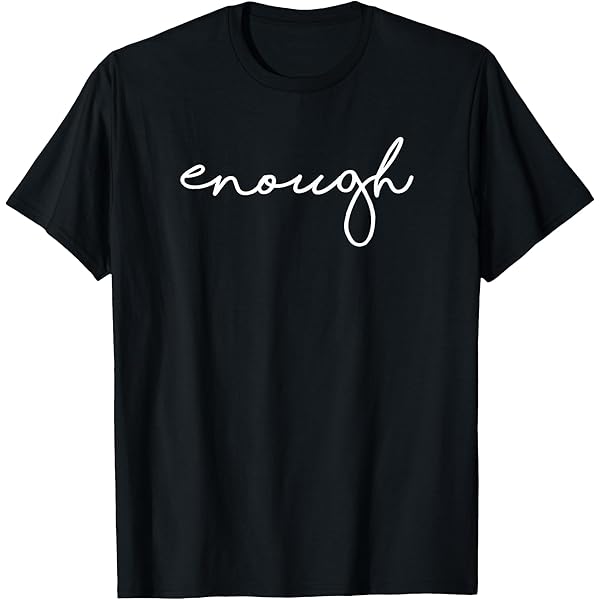 Amazon.com: Fair Enough T-Shirt Opinion Saying Shirt T-Shirt